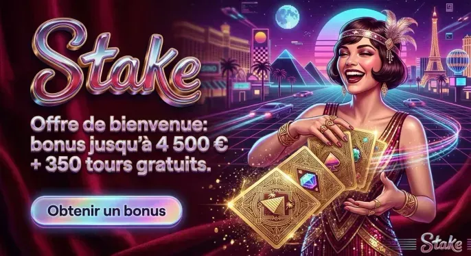 Stake Casino